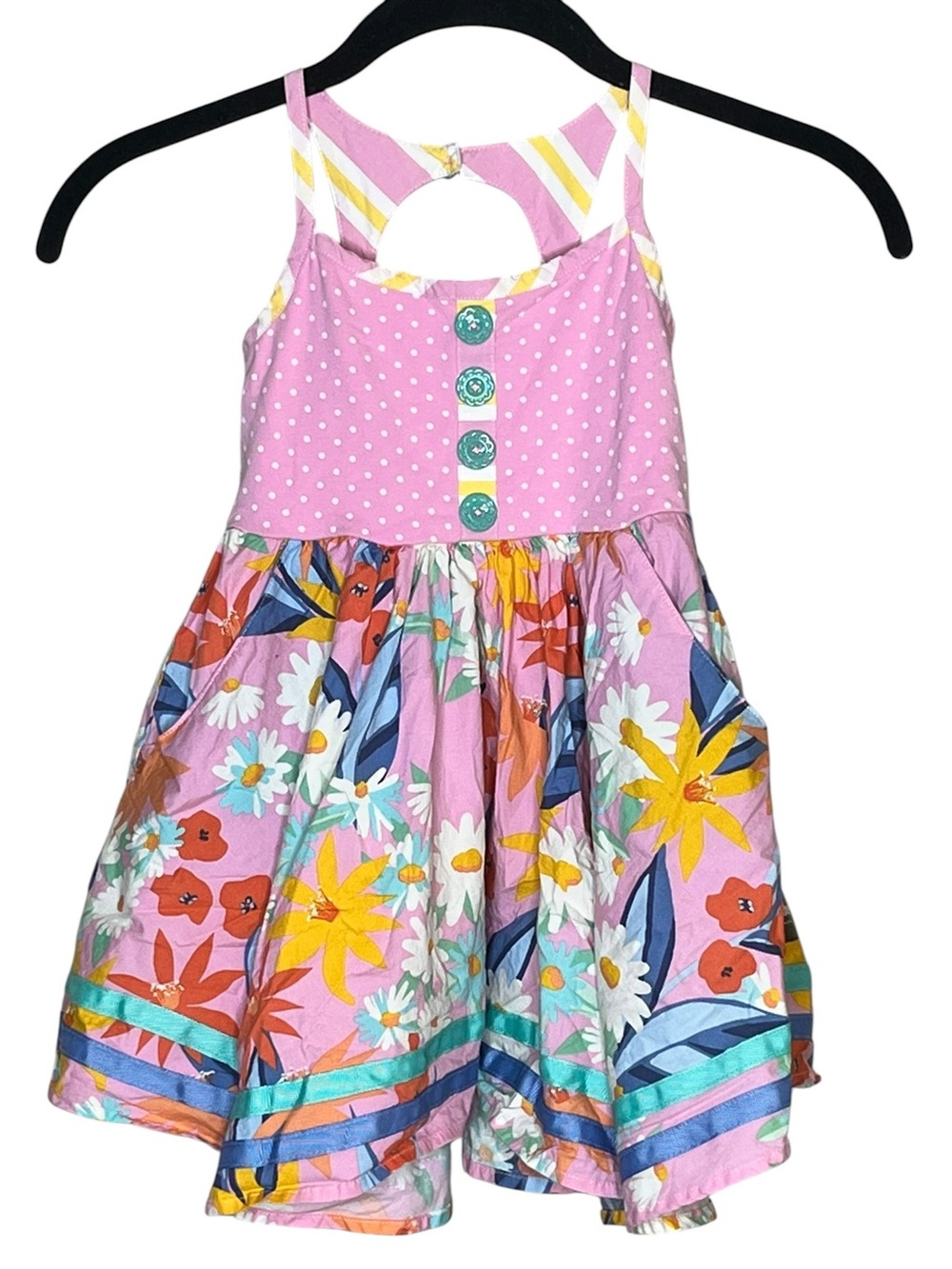 MATILDA JANE Sunny Afternoon Dress